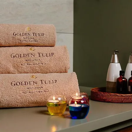 Grand Pasha Luxury & Casino 5* 尼科西亚