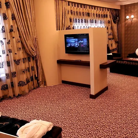 Grand Pasha Luxury & Casino