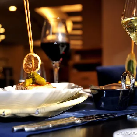 Grand Pasha Luxury & Casino Nikosia