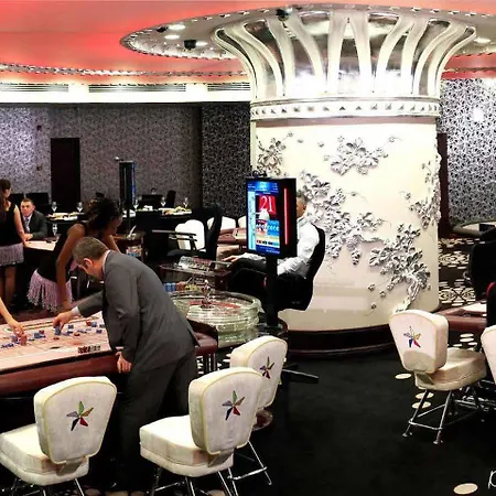 Grand Pasha Luxury & Casino