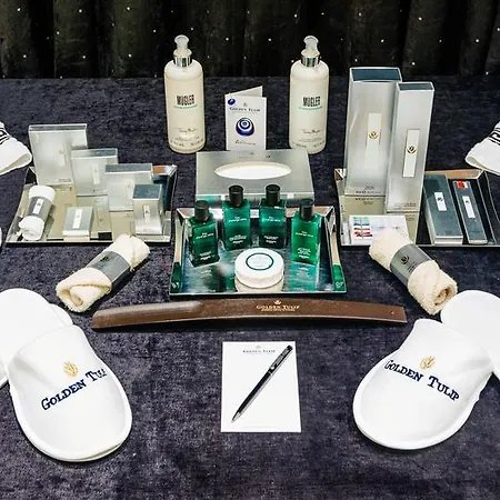 Grand Pasha Luxury & Casino