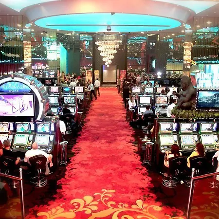 Grand Pasha Luxury & Casino 5* ניקוסיה