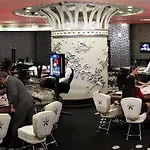 Hotel Grand Pasha Luxury & Casino