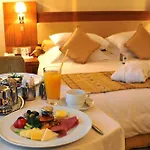 Grand Pasha Luxury & Casino Отель Никосия