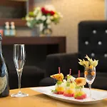 Отель Grand Pasha Luxury & Casino