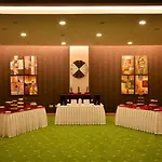 Grand Pasha Luxury & Casino Отель Никосия