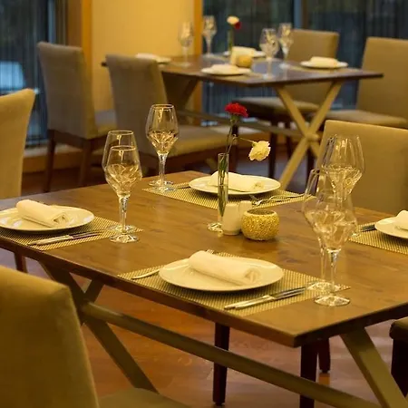 Grand Pasha Luxury & Casino Ξενοδοχείο Λευκωσία