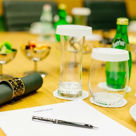 Grand Pasha Luxury & Casino Ξενοδοχείο 5*