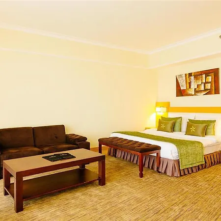 Ξενοδοχείο Grand Pasha Luxury & Casino