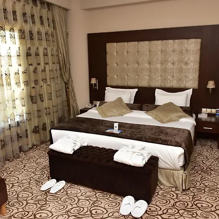 Ξενοδοχείο Grand Pasha Luxury & Casino