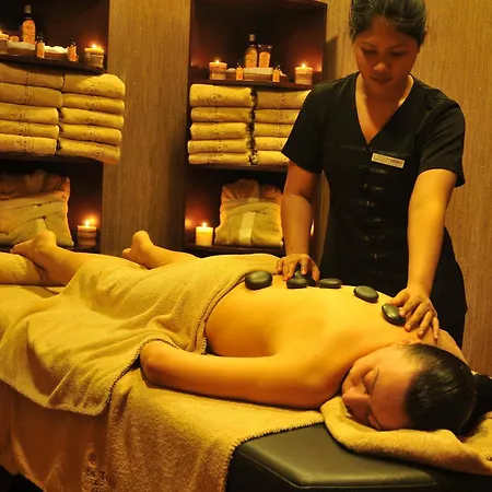 Ξενοδοχείο Grand Pasha Luxury & Casino Λευκωσία