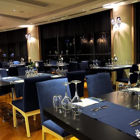 Ξενοδοχείο Grand Pasha Luxury & Casino