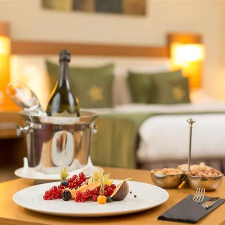 Grand Pasha Luxury & Casino Ξενοδοχείο Λευκωσία