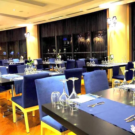 Grand Pasha Luxury & Casino Λευκωσία