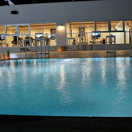 Grand Pasha Luxury & Casino 5* Нікосія