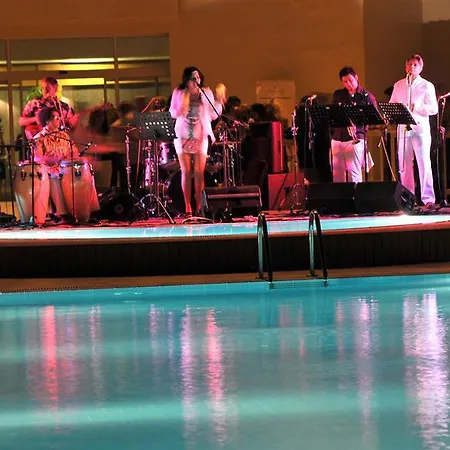 Ξενοδοχείο Grand Pasha Luxury & Casino