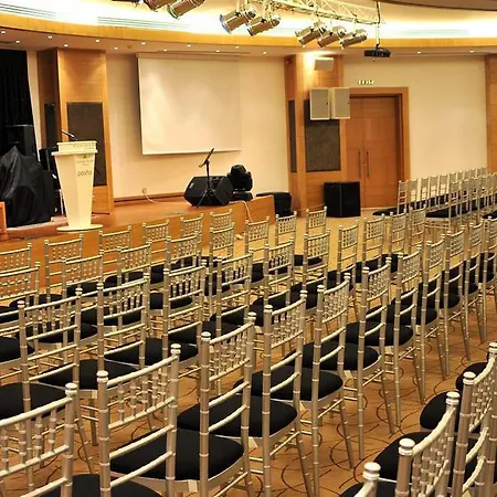 Hotel Grand Pasha Luxury & Casino 5*