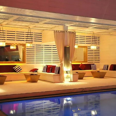 Grand Pasha Luxury & Casino Ξενοδοχείο 5*