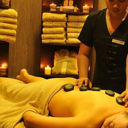 Grand Pasha Luxury & Casino 5* Λευκωσία