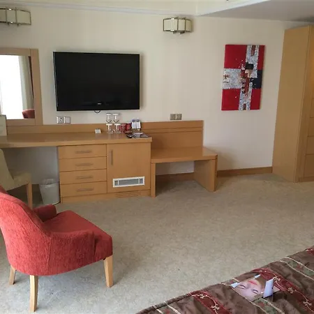 Grand Pasha Luxury & Casino Ξενοδοχείο Λευκωσία