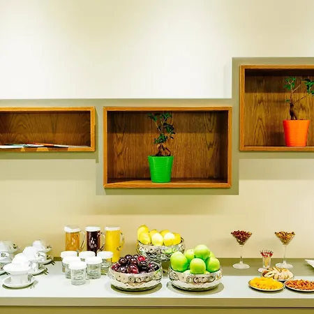 Ξενοδοχείο Grand Pasha Luxury & Casino Λευκωσία