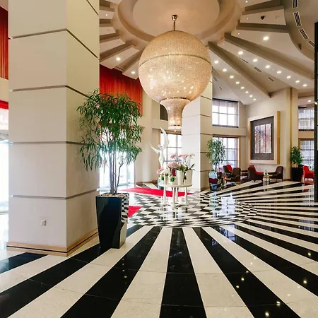 Grand Pasha Luxury & Casino Λευκωσία