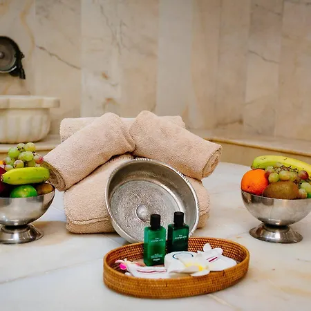 Grand Pasha Luxury & Casino 5* Нікосія