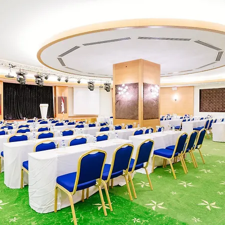 Grand Pasha Luxury & Casino 5*