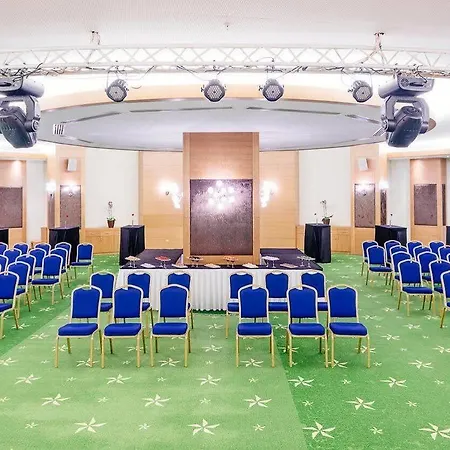 Grand Pasha Luxury & Casino Szálloda