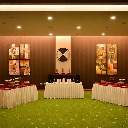 Grand Pasha Luxury & Casino Szálloda Nicosia