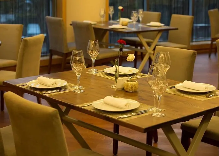 Grand Pasha Luxury & Casino מלון ניקוסיה