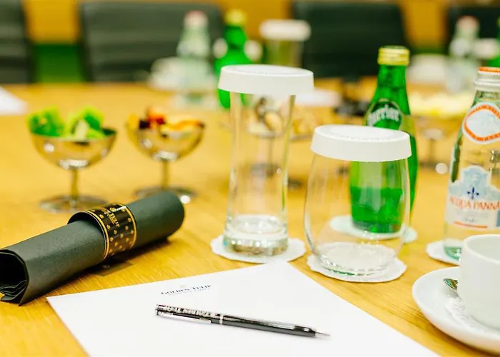 Grand Pasha Luxury & Casino 호텔 5*