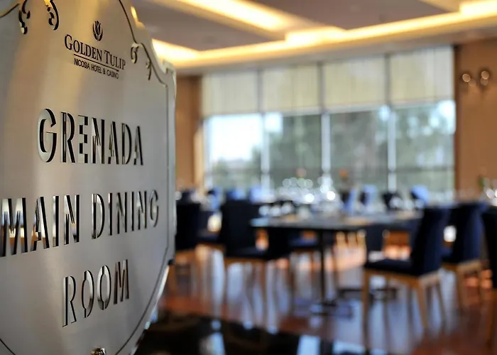 Grand Pasha Luxury & Casino