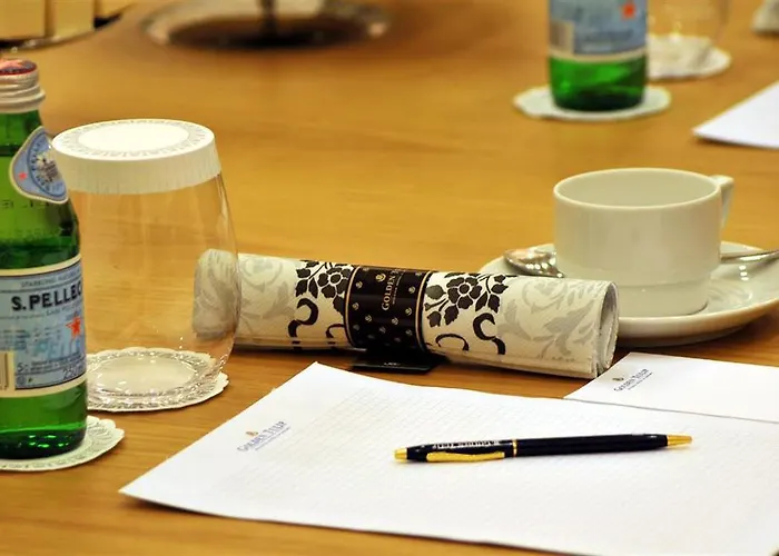 Grand Pasha Luxury & Casino ניקוסיה