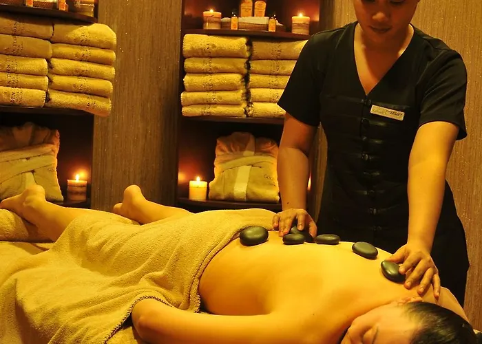 Grand Pasha Luxury & Casino 5* ניקוסיה