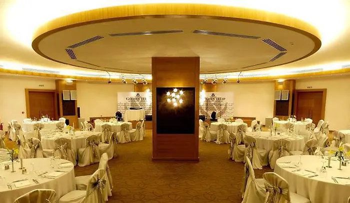 Grand Pasha Luxury & Casino