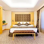 Hotel Grand Pasha Luxury & Casino