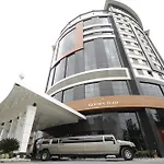 Hotel Grand Pasha Luxury & Casino Nicosie