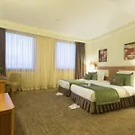 Hotel Grand Pasha Luxury & Casino 5*