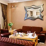 Grand Pasha Luxury & Casino Nicosie