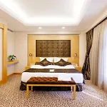 Grand Pasha Luxury & Casino Hotel Nicosie