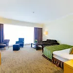 Hotel Grand Pasha Luxury & Casino