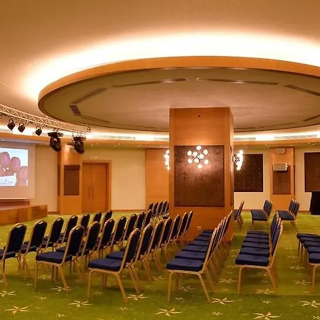 Hotel Grand Pasha Luxury & Casino