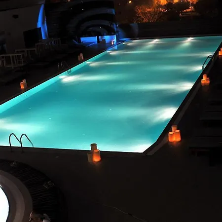 Grand Pasha Luxury & Casino