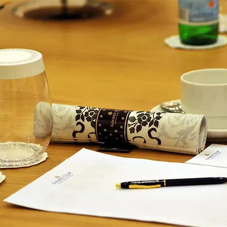 Grand Pasha Luxury & Casino Nicosia