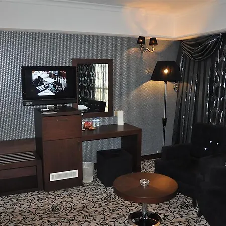 Grand Pasha Luxury & Casino