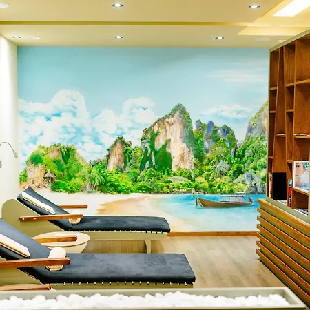 Grand Pasha Luxury & Casino Nicosia