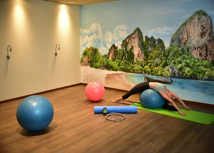 Grand Pasha Luxury & Casino 酒店 尼科西亚