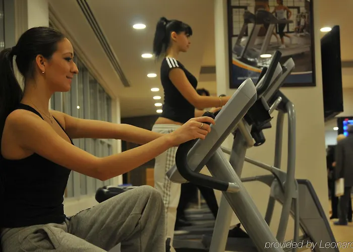 酒店 Grand Pasha Luxury & Casino 5*