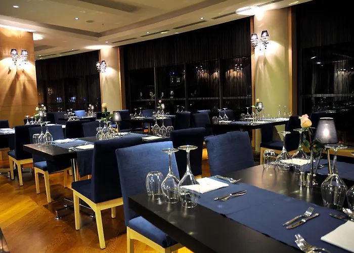 酒店 Grand Pasha Luxury & Casino